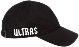 Шапка "ULTRAS"