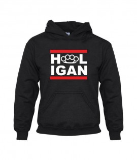 Суитчър "HOOLIGAN"