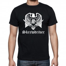 Тениска SKREWDRIVER