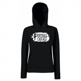 Дамски суитчър Football casuals