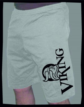 Къси спортни панталонки VIKING - Img 2