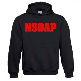 Суитчър "NSDAP"