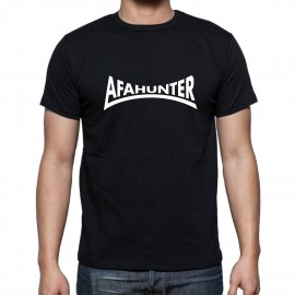 Тениска "AFAHUNTER"