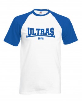 Мъжка тениска ULTRAS SOFIA - Img 3