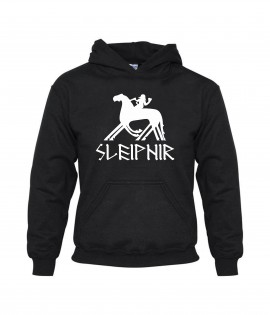Суитчър "Sleipnir"