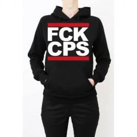 Дамски суитчър FCK CPS