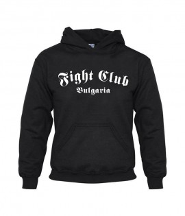 Суитчър "FIGHT CLUB BULGARIA"