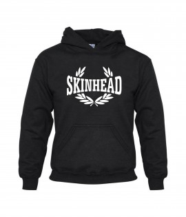 Суитчър SKINHEAD - Img 2