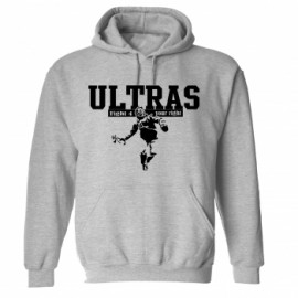 Суитчър Ultras Fight 4 your right - Img 2