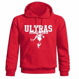 Суитчър Ultras Fight 4 your right - Img 3