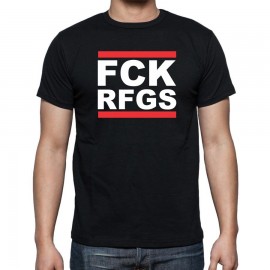 Тениска FCK RFGS