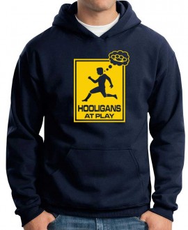 Суитчър hooligans at play - Img 2