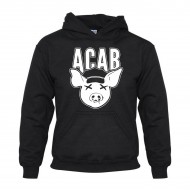 Суитчър ACAB PIG