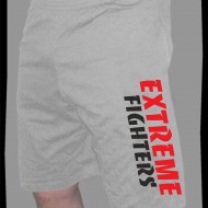 Къси спортни панталонки"EXTREME FIGHTERS"