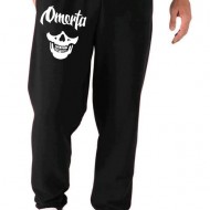 Мъжко долнище OMERTA SKULL