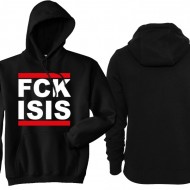 Суитчър FCK ISIS