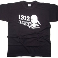 Тениска "1312"