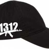 Шапка 1312 AK-47