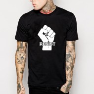 Мъжка тениска RESIST