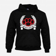 Суитчър HOOLIGAN BOX