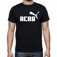 Тениска "ACAB/PUMA"