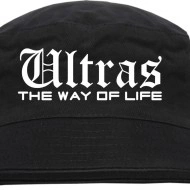 Шапка идиотка "Ultras"