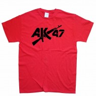Мъжка тениска АК 47new