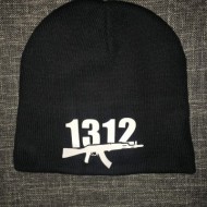 Зимна шапка AK 1312
