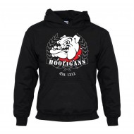 Мъжки суитчър HOOLIGANS Est. 1312