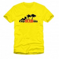 Тениска "copACABana"