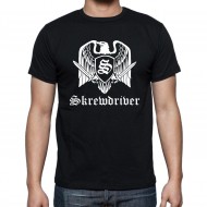 Тениска SKREWDRIVER