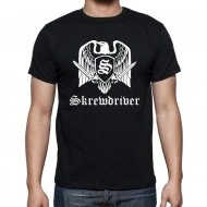 Тениска SKREWDRIVER