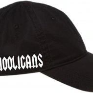 Шапка "HOOLIGANS"