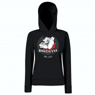 Дамски суитчър HOOLIGANS Est. 1312