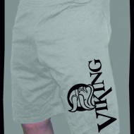 Къси спортни панталонки VIKING
