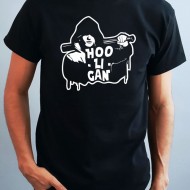 Мъжка тениска HOO-LI-GAN