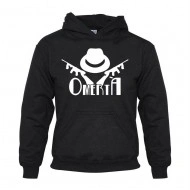 Мъжки суитчър OMERTA