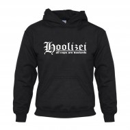 Суитчър HOOLIZEI