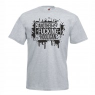 Тениска AF HOOLIGAN