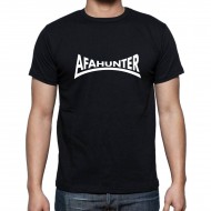 Тениска "AFAHUNTER"