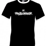 Tениска "88 TROUBLEMAKER