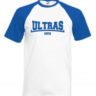 Мъжка тениска ULTRAS SOFIA