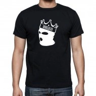 Tениска "Hooligan mask"