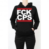 Дамски суитчър FCK CPS