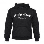 Суитчър "FIGHT CLUB BULGARIA"