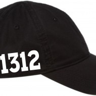 Шапка "1312"