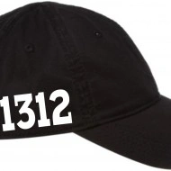 Шапка "1312"