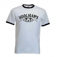 Tениска "HOOLIGAN'S"
