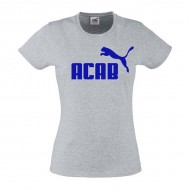 Дамска тениска "ACAB/PUMA"