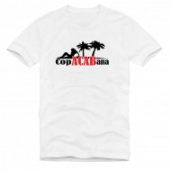 Тениска "copACABana"
